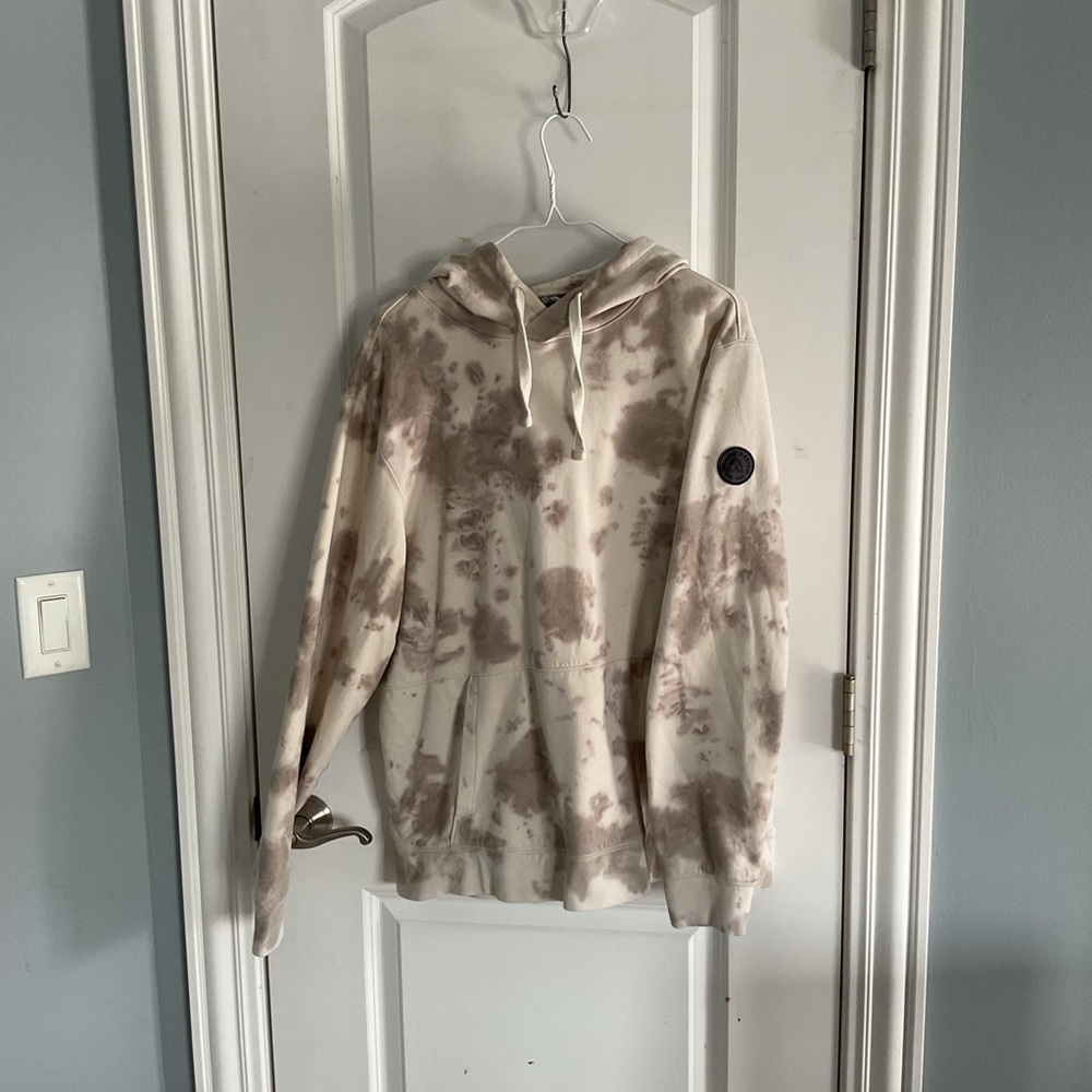 Alpine Design Washed Hoodie